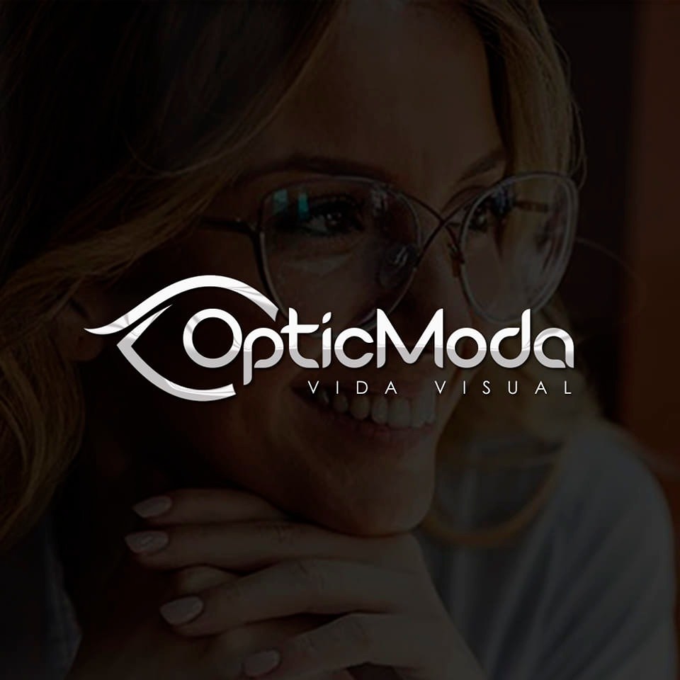 Óptica ÓPTIC MODA