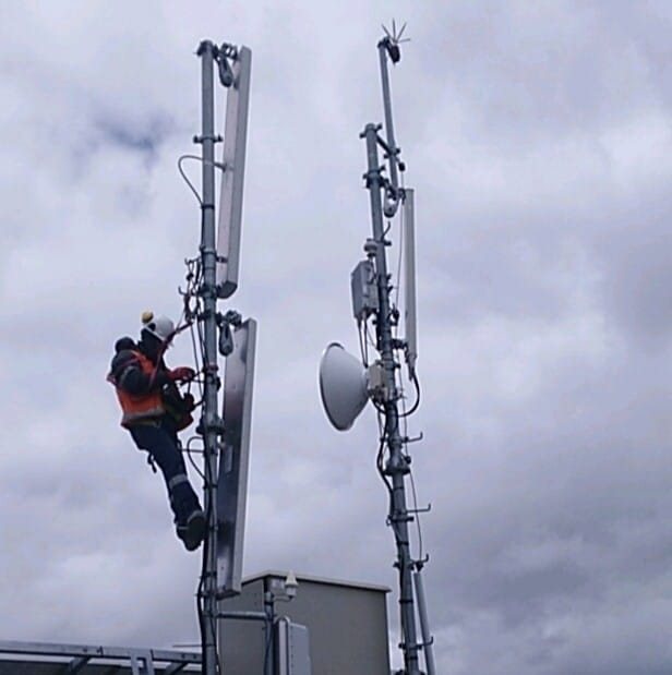 Mastertelecom