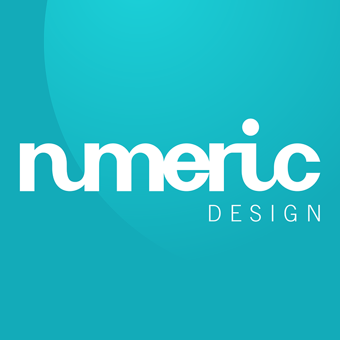 Numeric design | Algiers