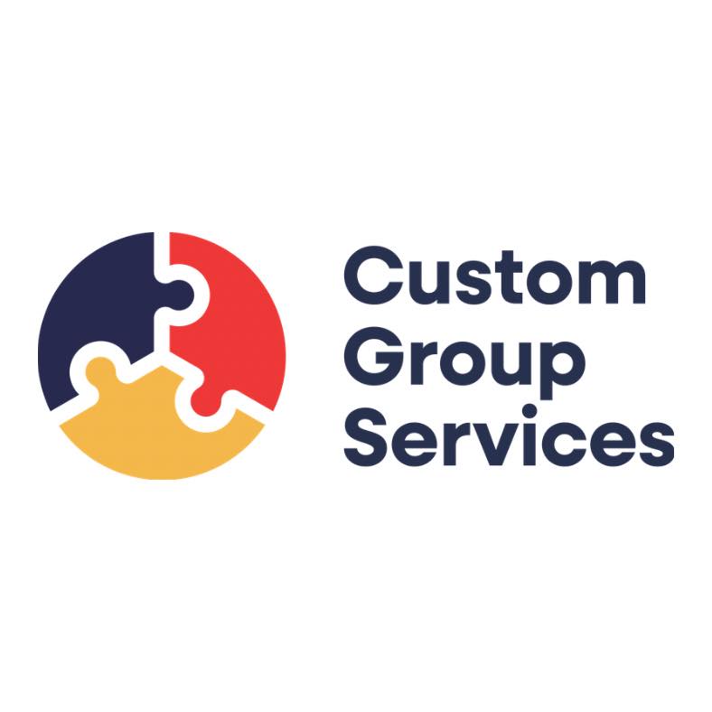Custom Group Services