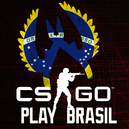 CS:GO Play Brasil
