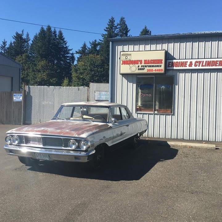 Holiday closures... - Johnson's Machine And Performance Shop | Facebook