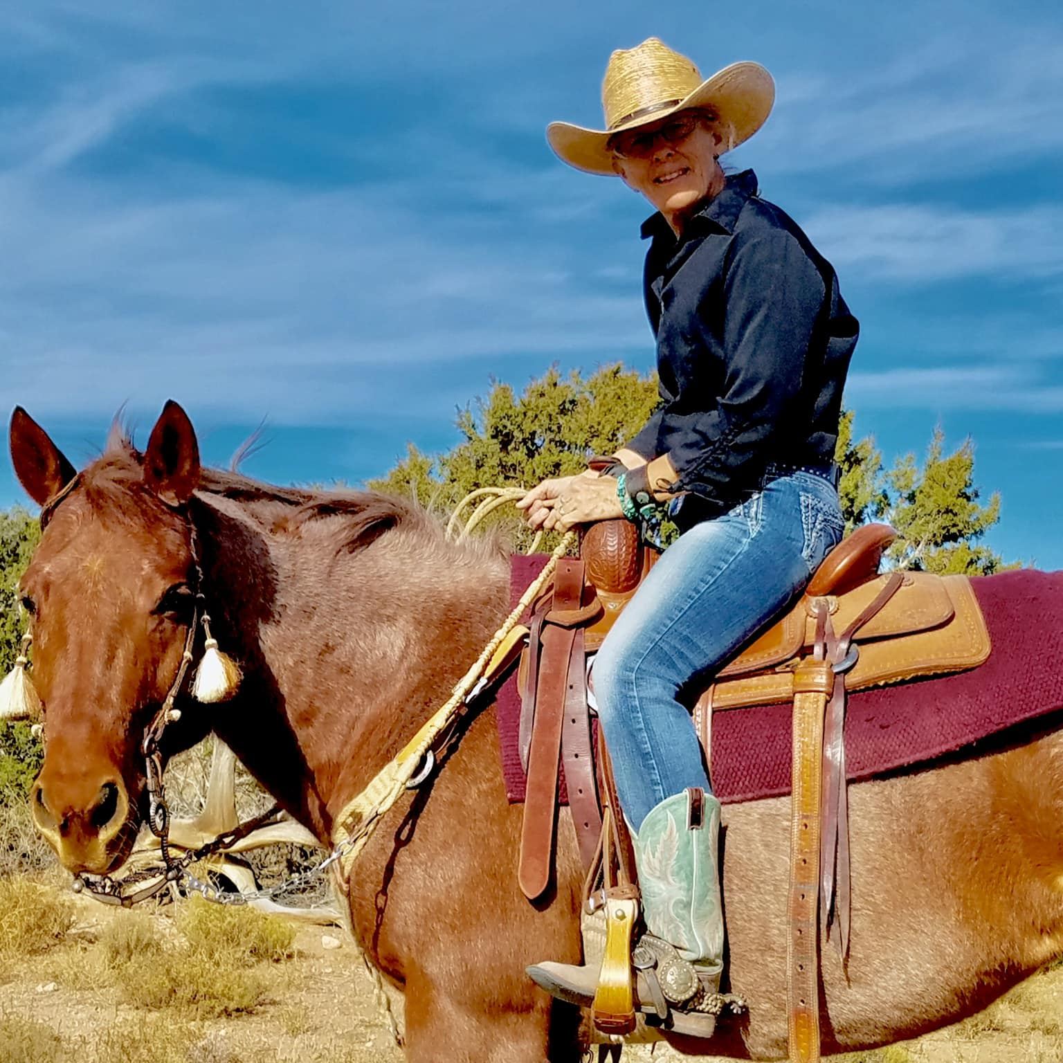 Raven Ranch | Santa Fe NM