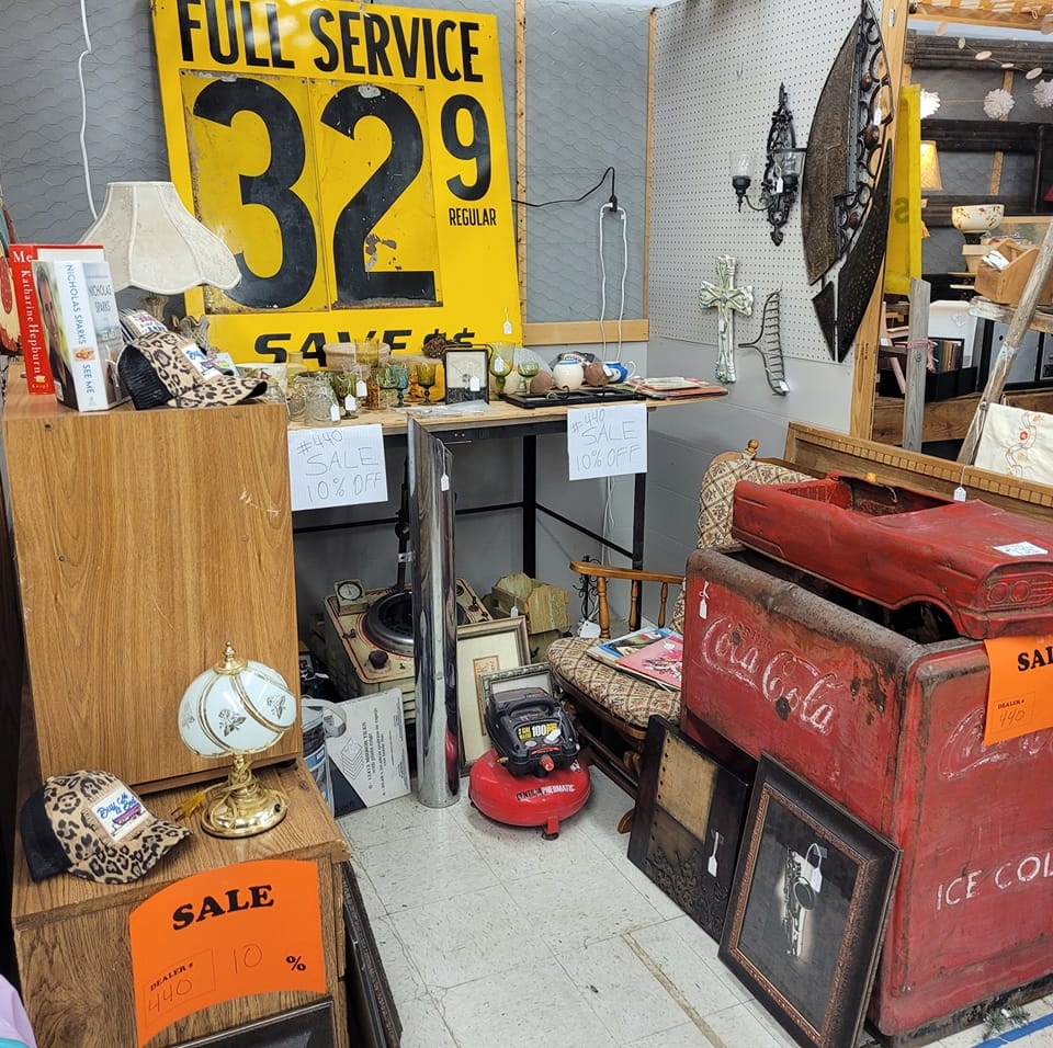 Rusty Acres | Neosho MO