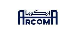 Arcoma Co., - شركة أركوما