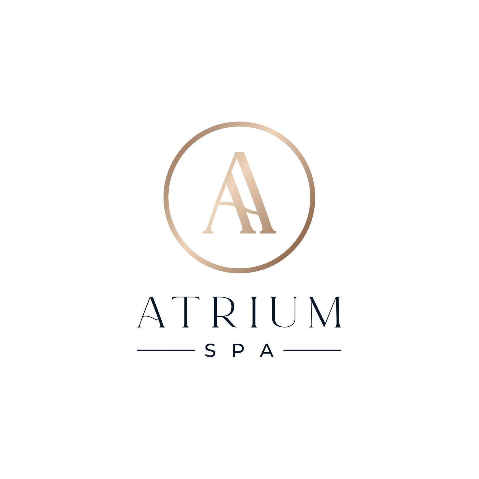 Atrium Spa - STOP SCROLLING 😍 These brows didn’t need a... | Facebook