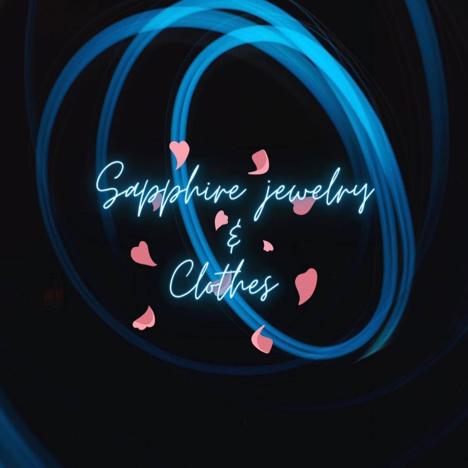 Sapphire Jewelry & Cloth
