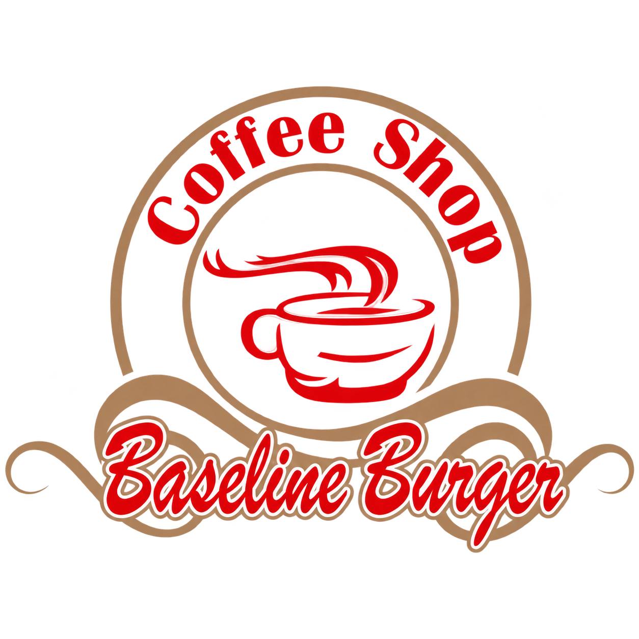 Baseline Burger - Regulars don’t need a menu, just their... | Facebook