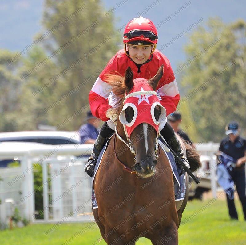 Robinson Racing | Muswellbrook NSW