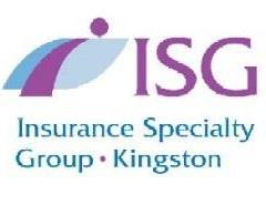 ISG - Insurance Specialty Group Kingston | Kingston ON