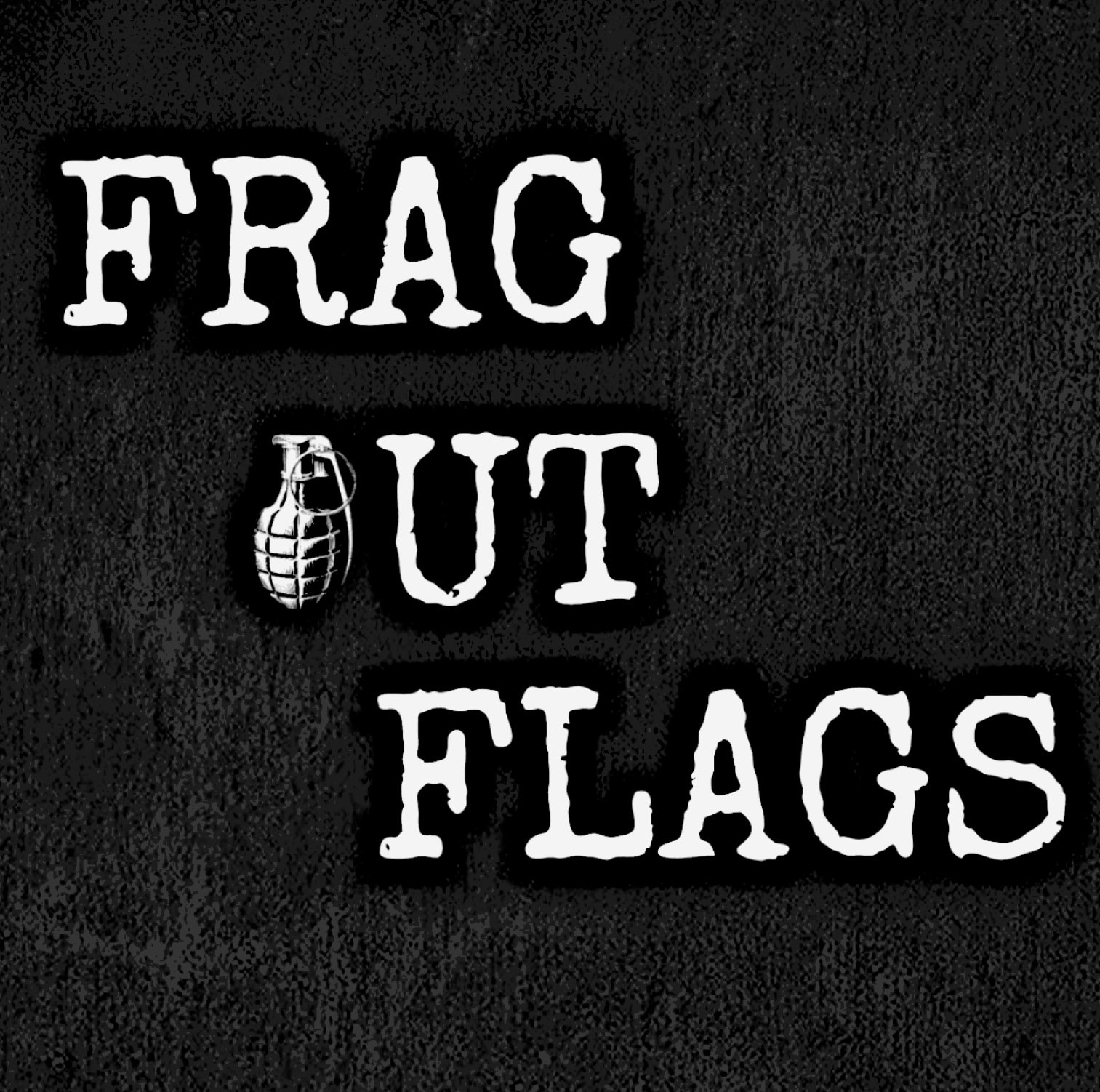 Frag Out Flag Company | Gallup NM