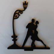 Academia Paranaense de Tango - Deborah Fatuch