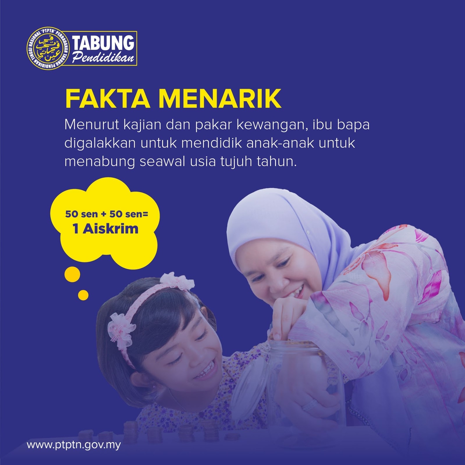 Skim Simpanan Pendidikan Nasional - SSPN | Kuala Lumpur