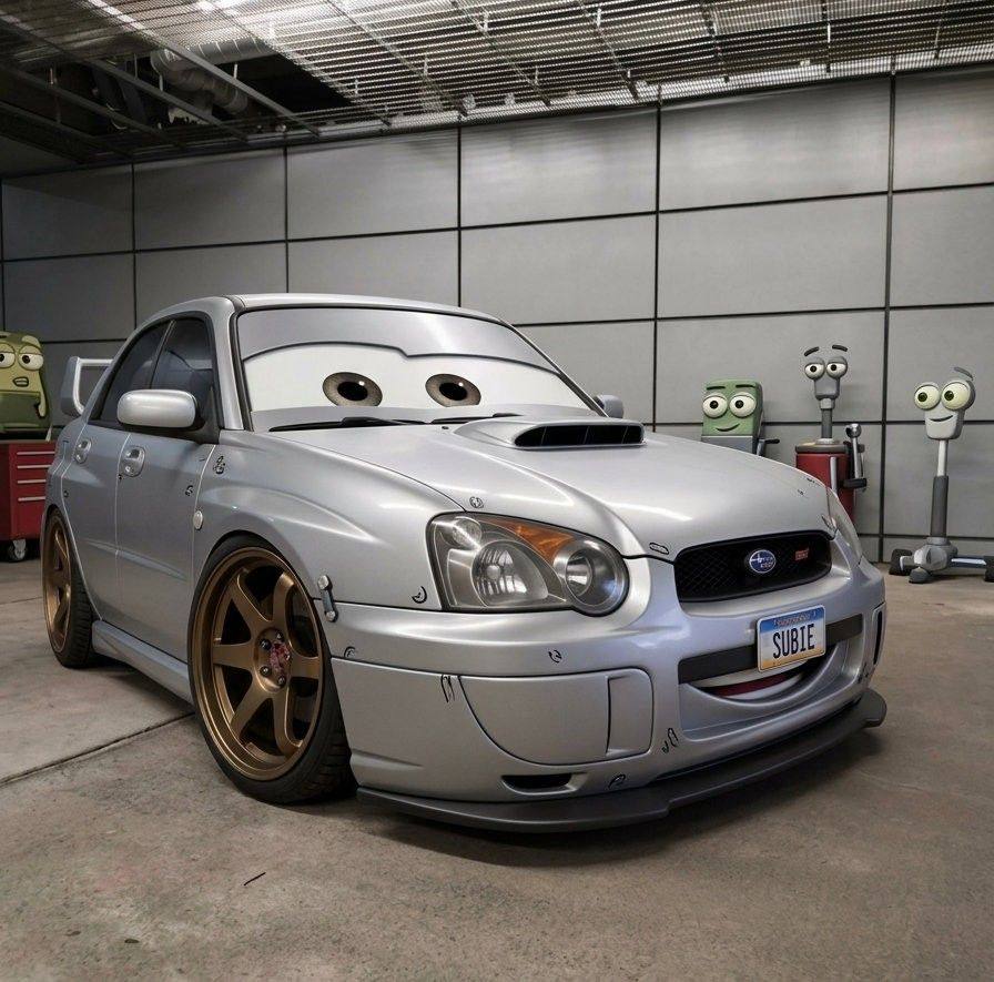 These donuts come out of the tire budget. 🍩💸 @david_ltd’s post starts ...