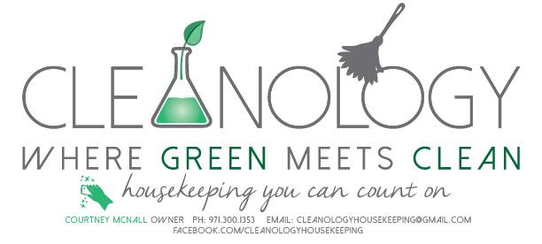Cleanology Housekeeping, LLC | Oregon City OR