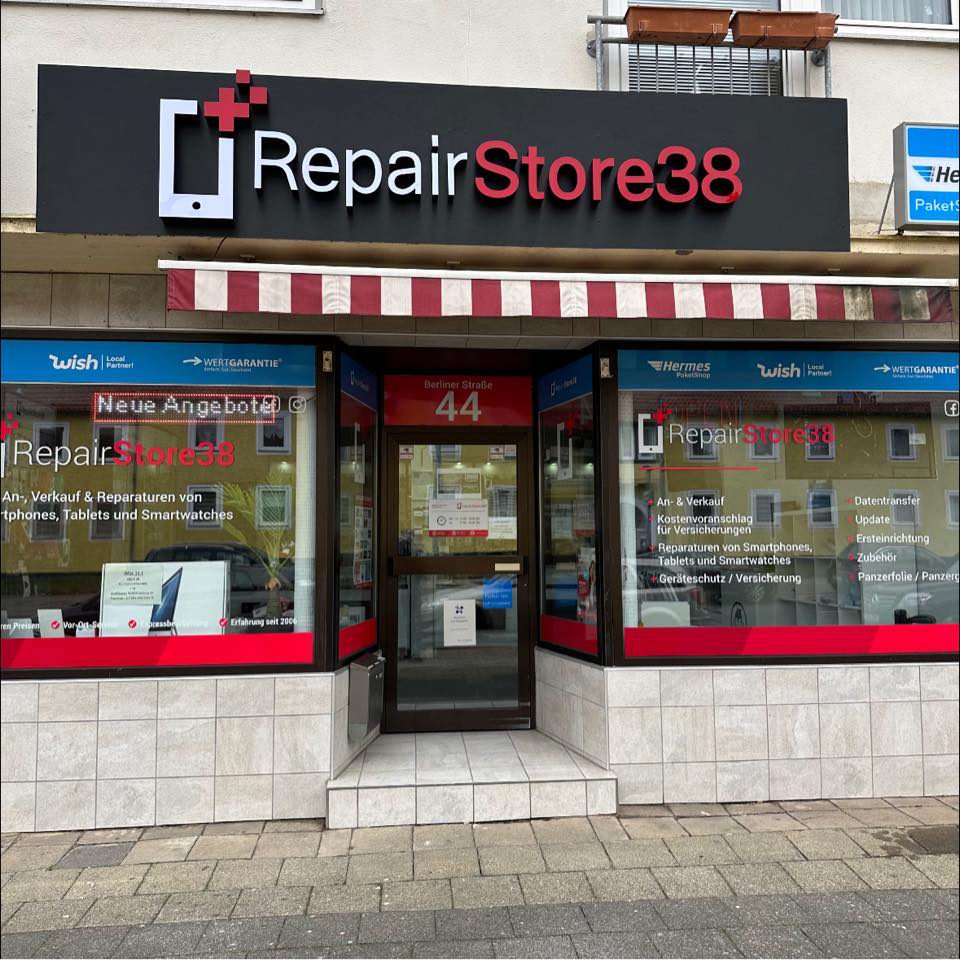Handy Reparatur Salzgitter