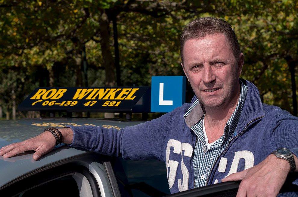 Rijschool Rob Winkel | Zuidhorn