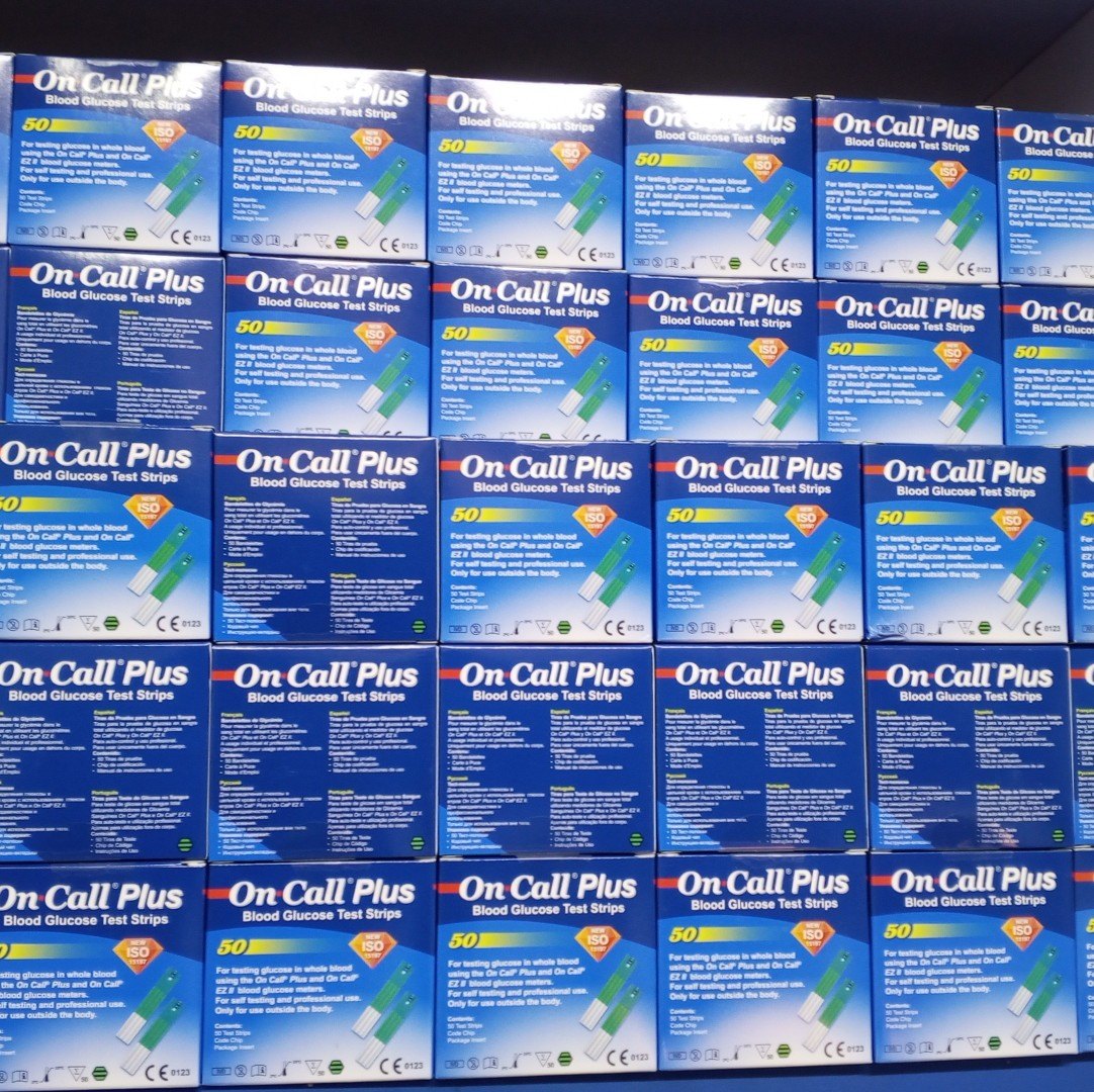 Life touch medical supplies