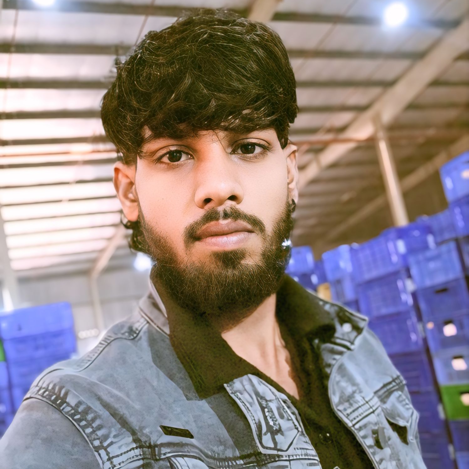 Ameet Ameet