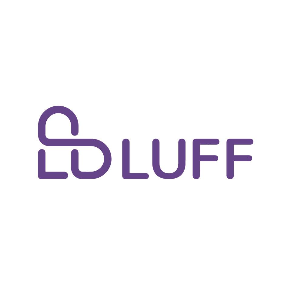 LUFF BRAND