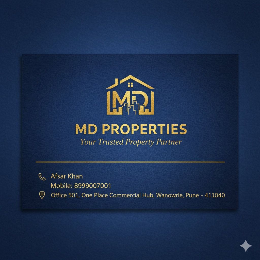 Pune Properties Pune