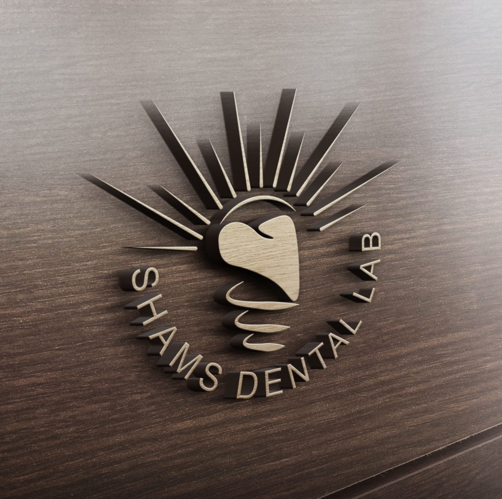 Shams Dental lab مختبر شمس | Damascus