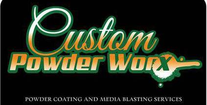 Custom Powder Worx | Taylorsville NC