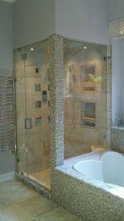 Reliant Glass LLC | Houston TX