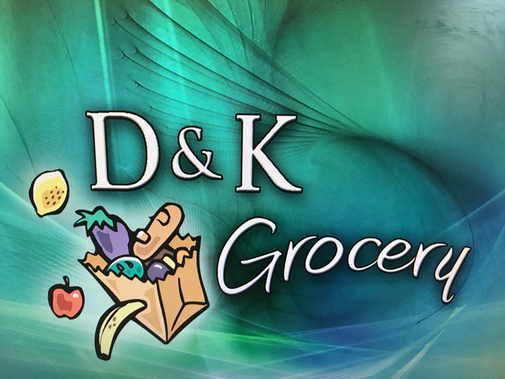 D & K Grocery | Pembina ND