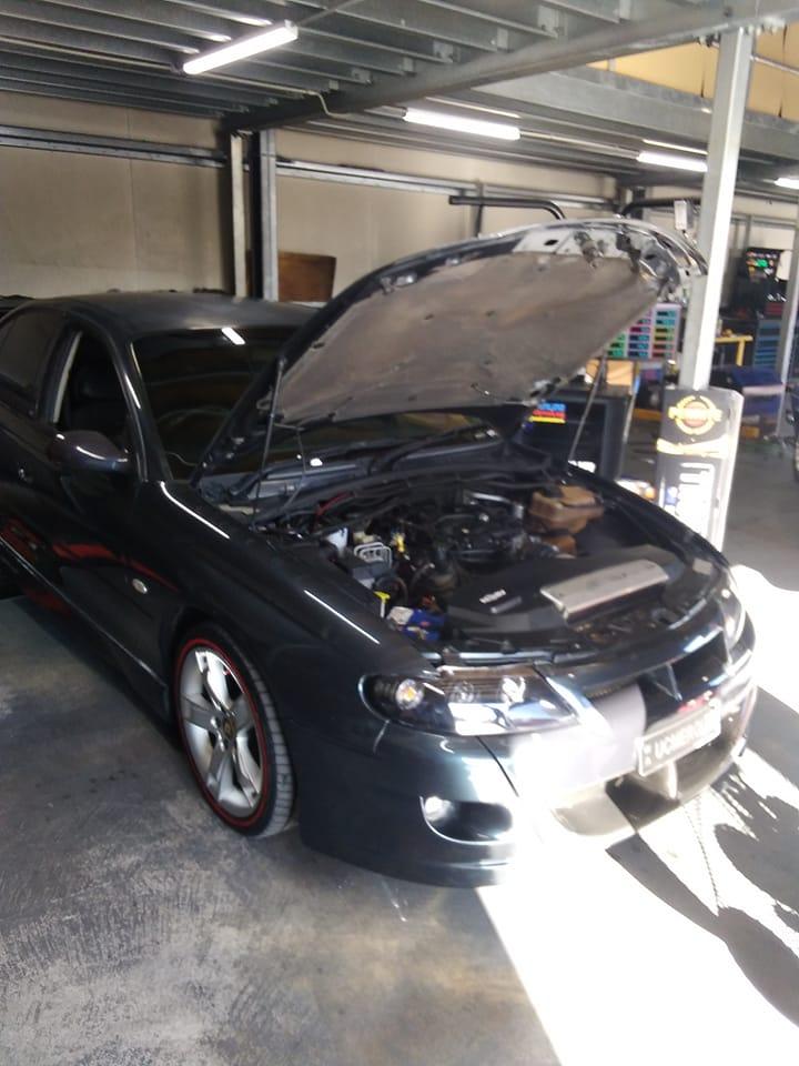 Ultimate Lsx Tuning