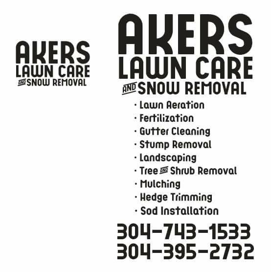 Akers Lawn Care and Snow Removal