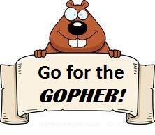 Gopher Market | New Castle VA