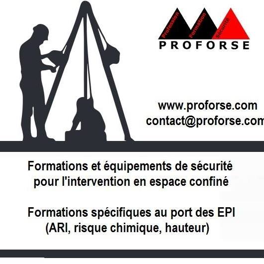 Proforse | Nantes