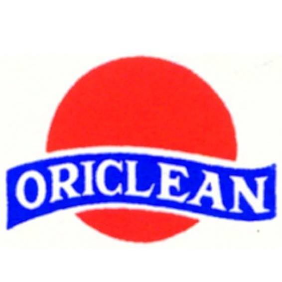 Oriclean