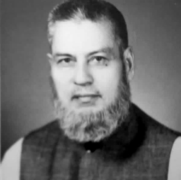 Prof Dr M A Majeed