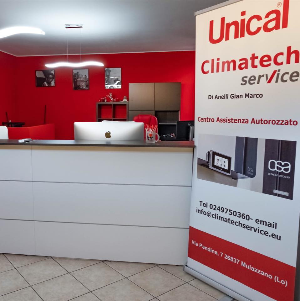 Climatech Service
