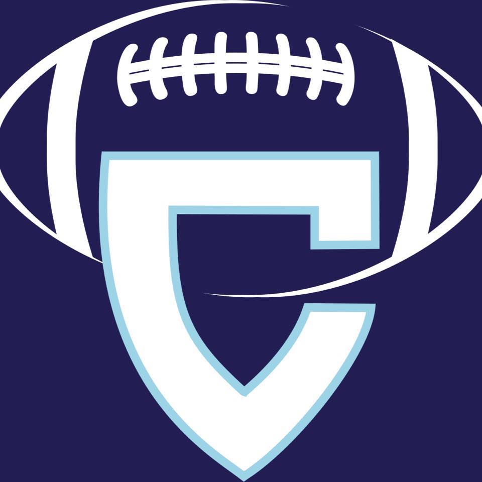 Champaign Centennial Football - AWAY game today for our Freshman ...