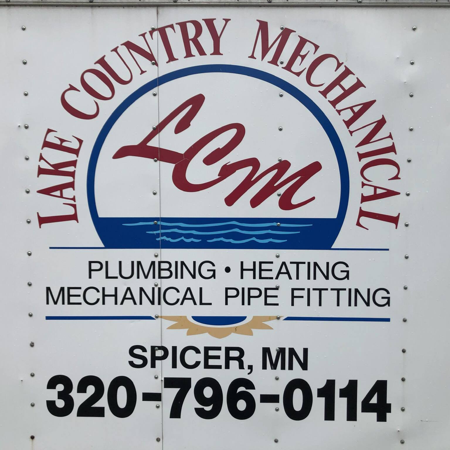 Lake Country Mechanical