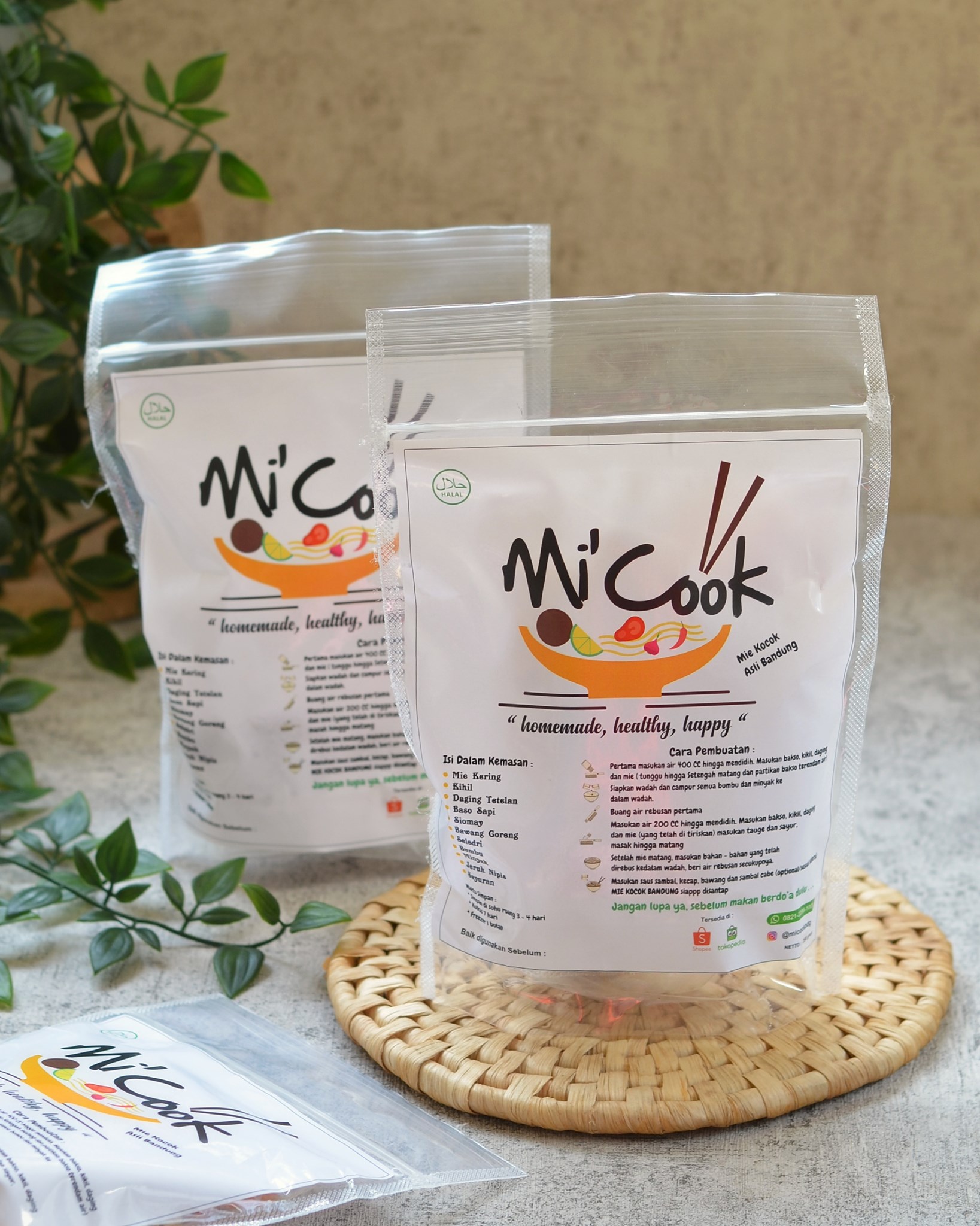 Mi’Cook
