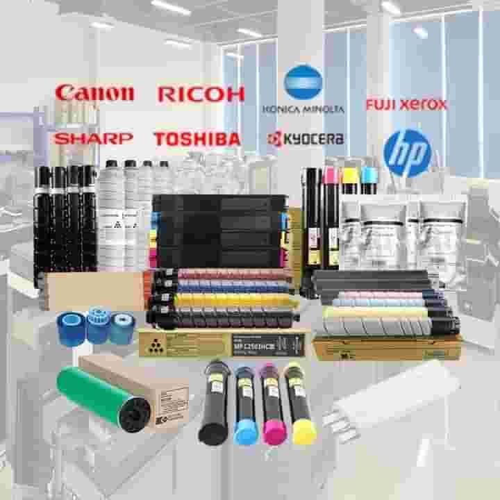 Copycare Esolution