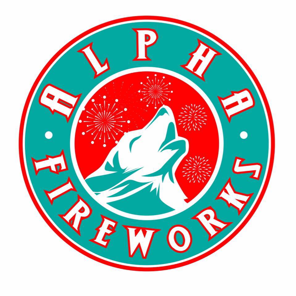 Alpha Fireworks