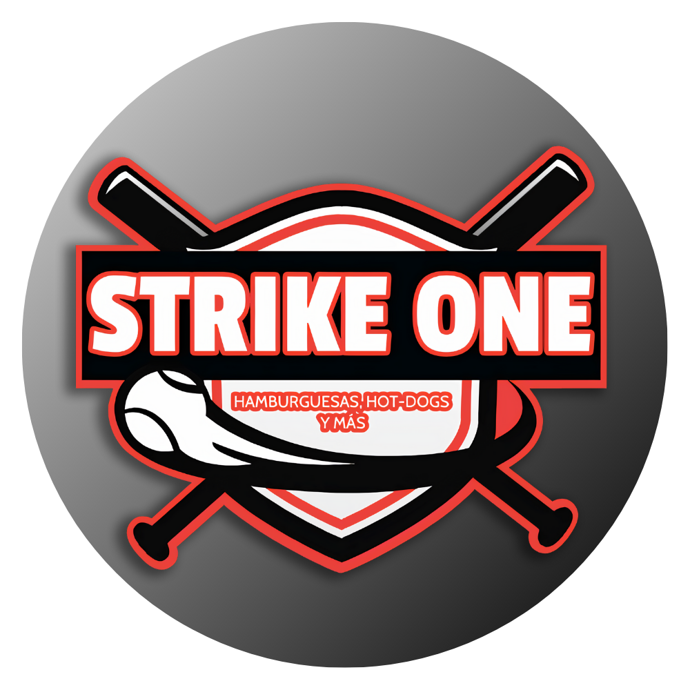 Strike One