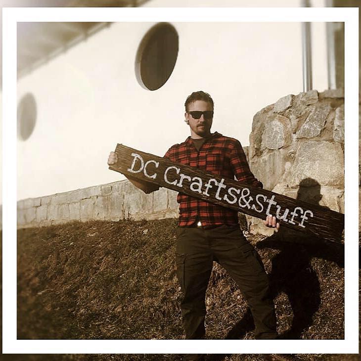 DC Crafts&Stuff