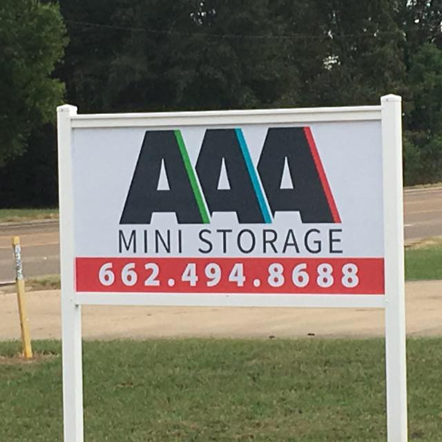 AAA Mini Storage, West Point, MS | West Point MS