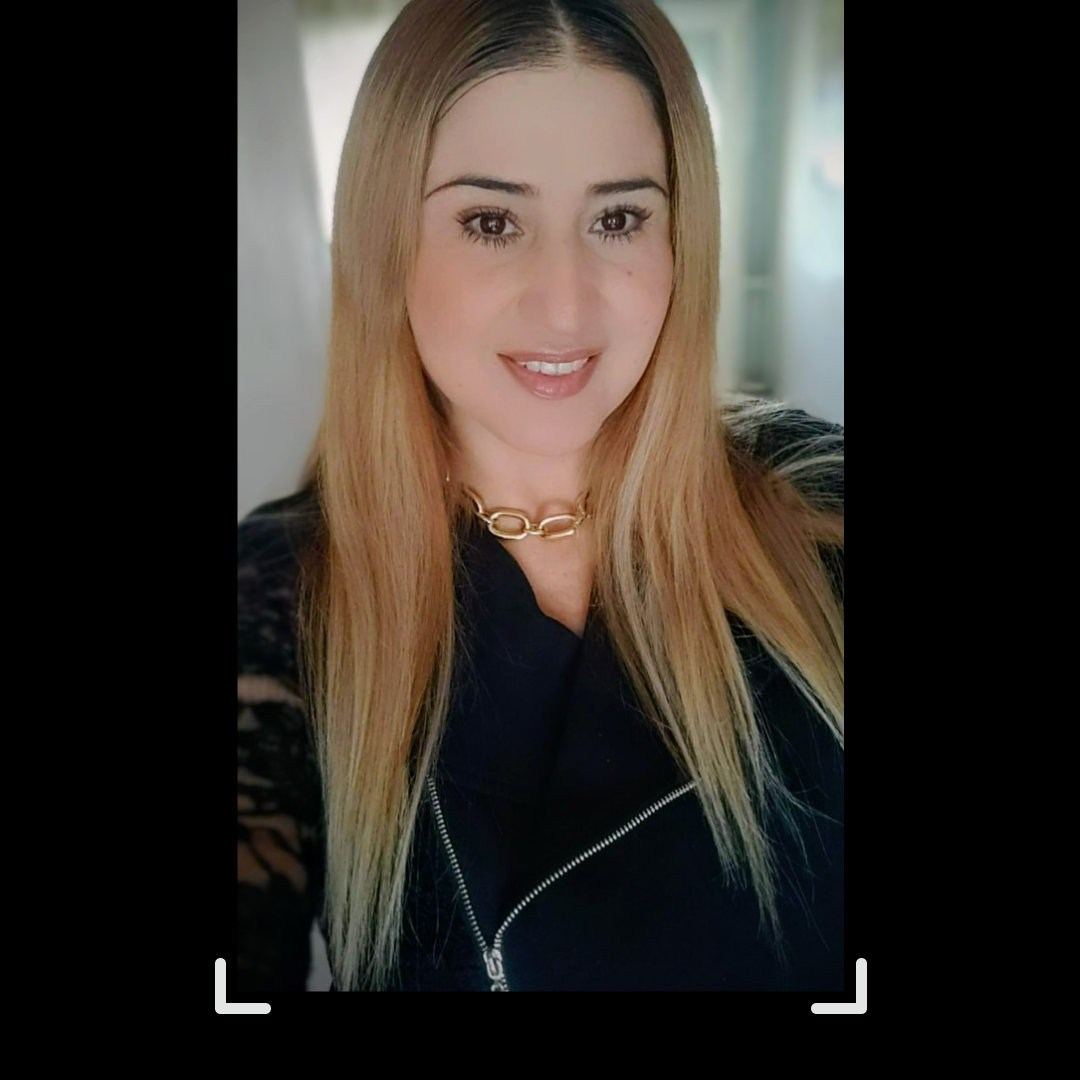 Alejandra Mendoza