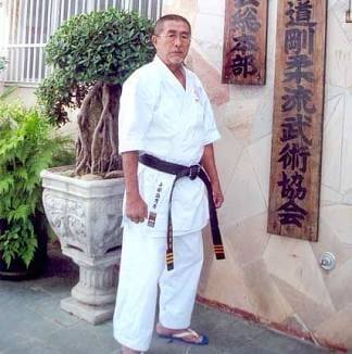 Goju - Bem vindo ao perfil da ASSOCIAÇÃO OKINAWA KARATE-DO GOJU-RYU ...