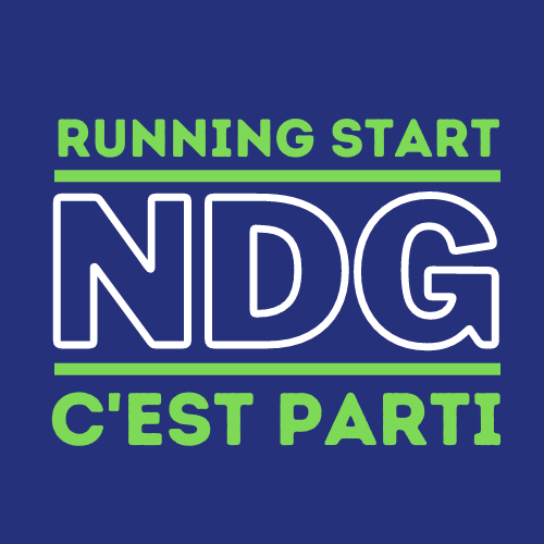 Running Start NDG