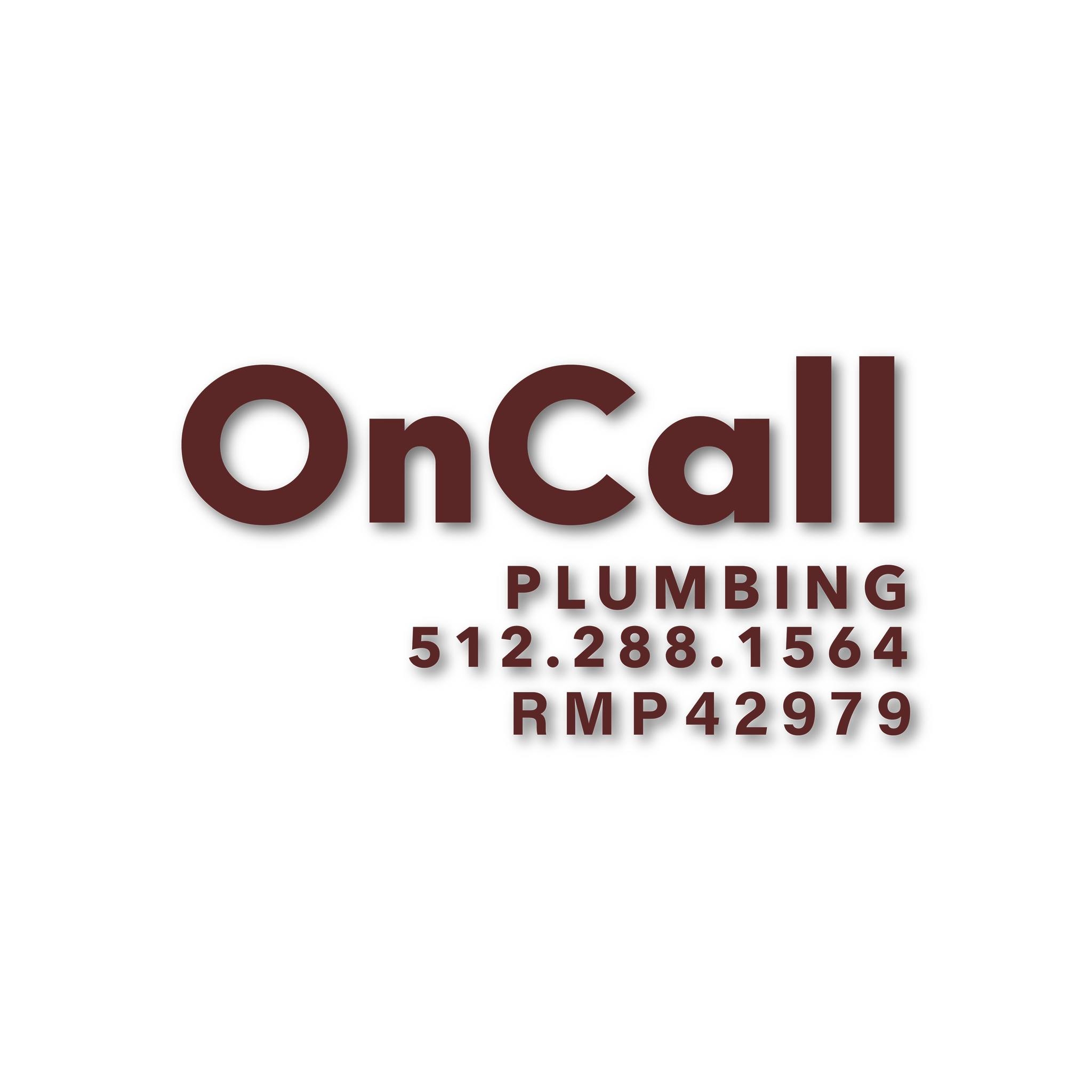 OnCall Plumbing