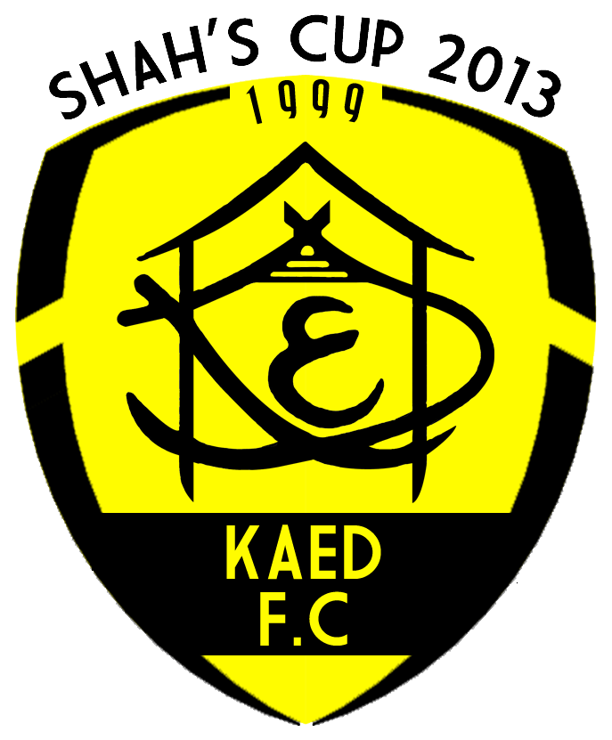 KAED League and Dean's Cup 2014-2015