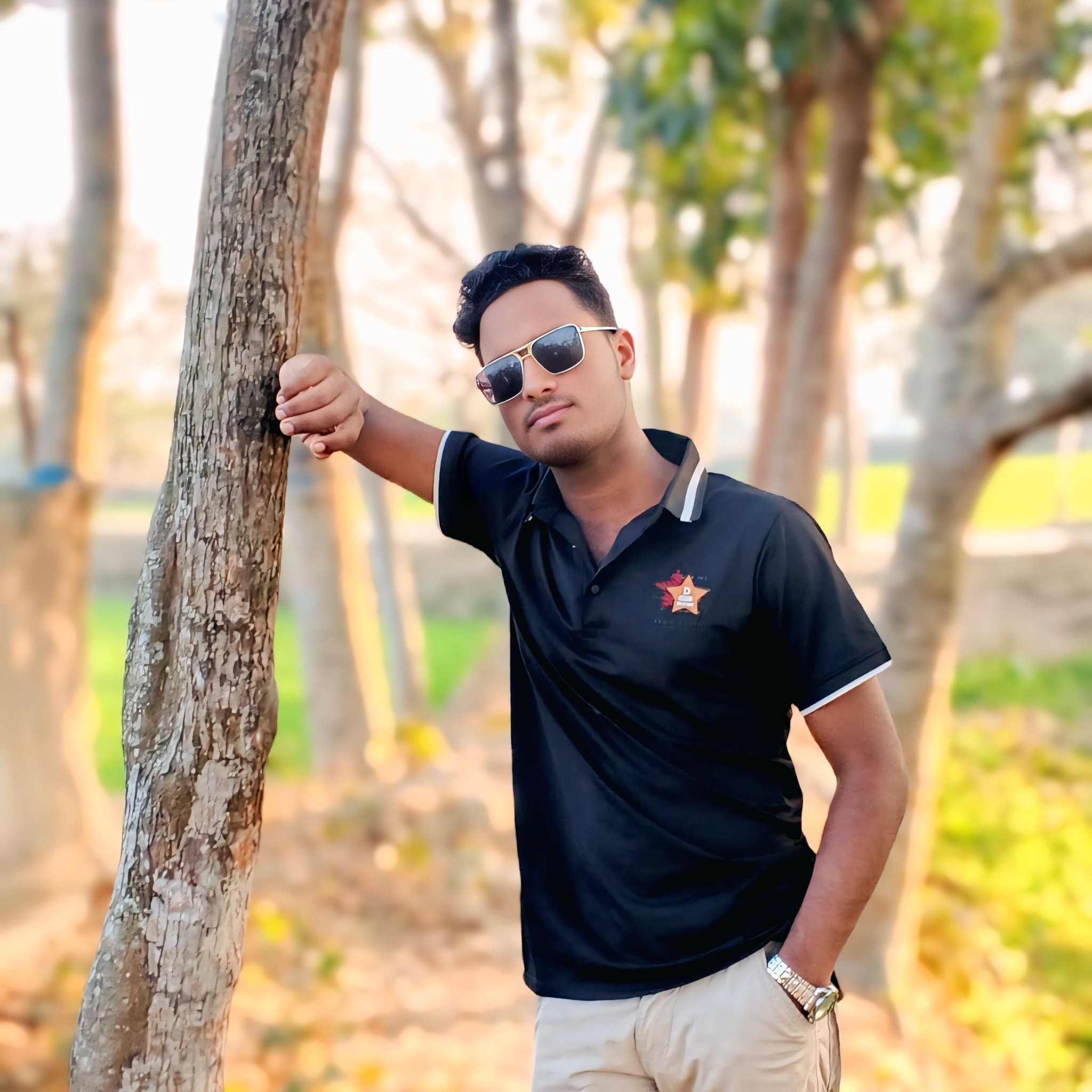 Sorif Rana